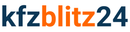 Logo kfzBlitz24 GmbH